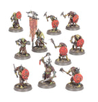 Gutrippaz Miniatures Games Workshop