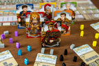 Hadrian's Wall Board Games Renegade Games Studios