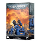 Hammerfall Bunker Miniatures Games Workshop