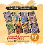 Hanamikoji: Geisha's Road KS Card Games TBD Games LLC
