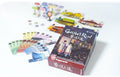 Hanamikoji: Geisha's Road KS Card Games TBD Games LLC