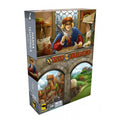 Hansa Teutonica Big Box General Not specified