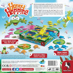 Happy Hopping Board Games Pegasus Spiele