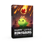 Happy Little Dinosaurs Card Games Unstable Games