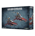 HARLEQUIN SKYWEAVERS General Games Workshop