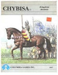 Harn World Chybisa Kingdom Module #5007 RPG Columbia Games