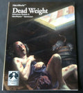Harn World Dead Weight #5952 RPG Columbia Games