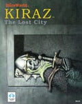 Harn World Kiraz The Lost City #5016 RPG Columbia Games