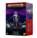 Hedonites of Slaanesh Keeper of Secrets Miniatures Games Workshop