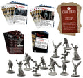 Hellboy: BPRD Archives Expansion Board Game Mantic