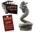 Hellboy: Hecate Monster Booster Board Game Mantic
