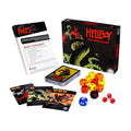 Hellboy: The Dice Game Dice Game Mantic