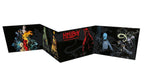 Hellboy: The Roleplaying Game: GM Screen RPG Mantic