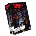 Hellboy: The Wild Hunt Expansion Board Game Mantic