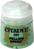 HELLION GREEN Paint Games Workshop