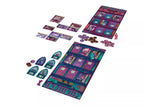 Hellton Palace Board Games Iello