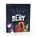 Here to Slay Board Game Unstable Games