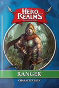 Hero Realms: Ranger Pack Card Game White Wizard Games