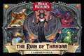Hero Realms: The Ruin of Thandar Campaign Deck Card Game White Wizard Games