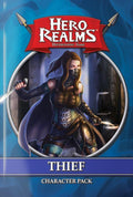 Hero Realms: Thief Pack Card Game White Wizard Games