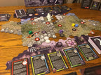 HEXplore It: The Valley of the Dead King Board Game HEXplore It
