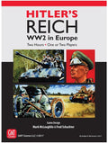 Hitler`s Reich Board Game GMT Games