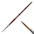 Hobby Brush: Basecoating Brushes The Army Painter