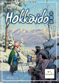 Hokkaido Board Game Renegade Games Studios