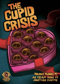 Holiday Hijinks #4: The Cupid Crisis Board Games Grand Gamers Guild