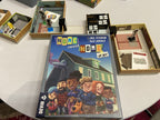 Home Sweet Home (or Not) Card Games Devir