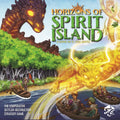 Horizons of Spirit Island Board Games GREATER THAN GAMES