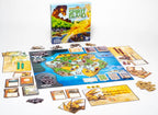 Horizons of Spirit Island Board Games GREATER THAN GAMES