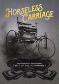 Horseless Carriage Board Games Splotter Spellen