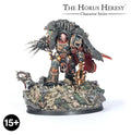 Horus Ascended Miniatures Games Workshop