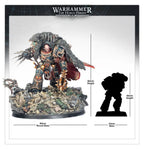 Horus Ascended Miniatures Games Workshop