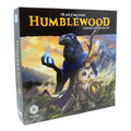Humblewood Campaign Setting Box Set RPG HIT POINT