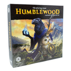 Humblewood Campaign Setting Box Set RPG HIT POINT