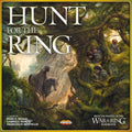 Hunt for the Ring Board Games Ares Games