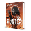 Hunter: The Reckoning 5th Edition Roleplaying Game Core Rulebook RPG Renegade Games Studios