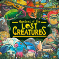 Hunters of the Lost Creatures Card Games Wonderbow Games