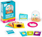 Hurry Up Chicken Butt Card Games Exploding Kittens