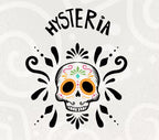 Hysteria Deluxe Edition Card Games Brouhaha Games
