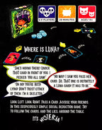 Hysteria Deluxe Edition Card Games Brouhaha Games