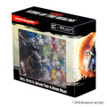 Icons of the Realm: Spell Effects Arcane Fury & Divine Might General Wizkids