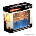 Icons of the Realm: Wall of Fire & Wall of Ice Miniatures Wizkids