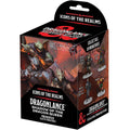 Icons of the Realms: Dragonlance Booster Miniatures Wizkids
