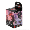 Icons of the Realms: Fizban's Treasury of Dragons Booster Miniatures Wizkids