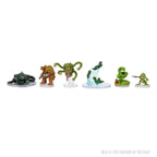 Icons of the Realms: Seas & Shores Booster Miniatures Wizkids