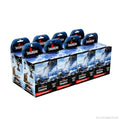 Icons of the Realms: Snowbound Booster Brick Miniatures Wizkids