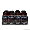 Icons of the Realms: Van Richten's Guide to Ravenloft Booster Brick Miniatures Wizkids